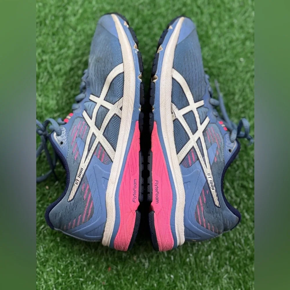 Asics good preowned